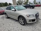 2013 Audi Q5 Premium Plus