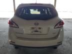 2012 Nissan Murano S