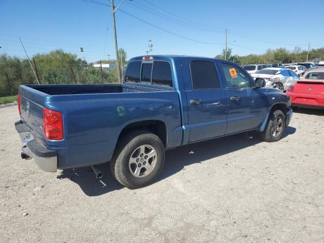 2006 Dodge Dakota Quad SLT