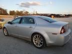 2010 Chevrolet Malibu LTZ