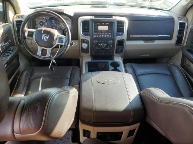 2014 Dodge RAM 1500 Longhorn