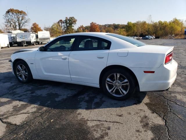 2013 Dodge Charger R/T