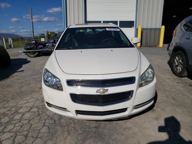 2008 Chevrolet Malibu 1LT