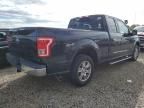 2015 Ford F150 Super Cab