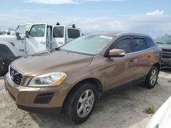 2011 Volvo XC60 3.2 en venta en Arcadia, FL