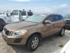 2011 Volvo XC60 3.2