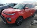 2021 KIA Soul EX