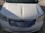 2011 Chrysler Town & Country Touring L