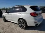 2018 BMW X5 XDRIVE50I