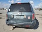 2008 Honda Pilot EX