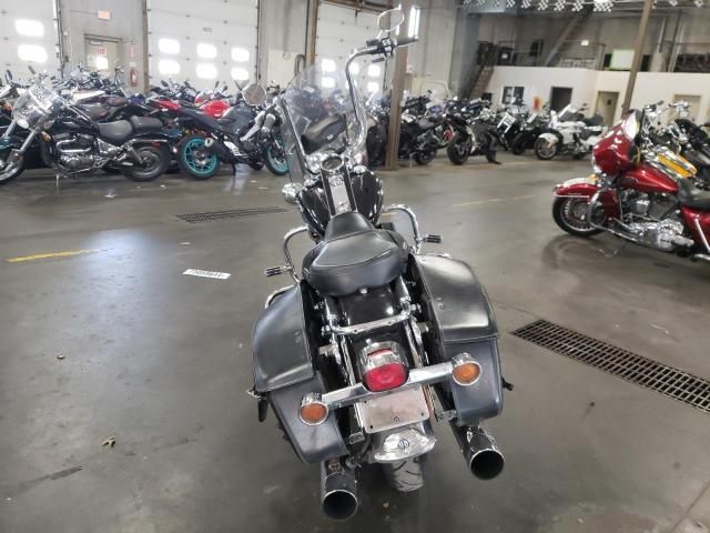 2005 Harley-Davidson Flhrci