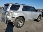 2010 Toyota 4runner SR5