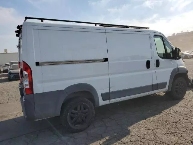 2015 Dodge RAM Promaster 1500 1500 Standard