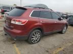 2008 Mazda CX-9