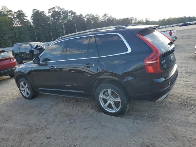 2016 Volvo XC90 T5