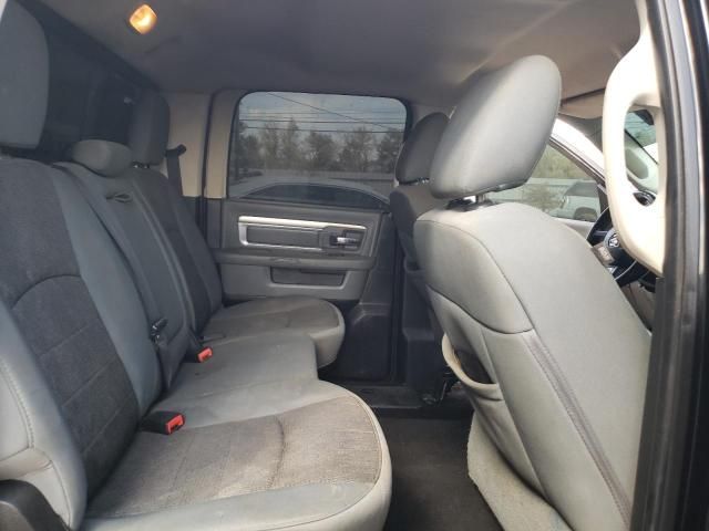 2014 Dodge RAM 1500 SLT