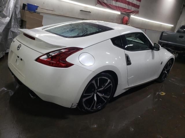 2018 Nissan 370Z Base