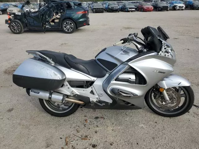 2007 Honda ST1300 A