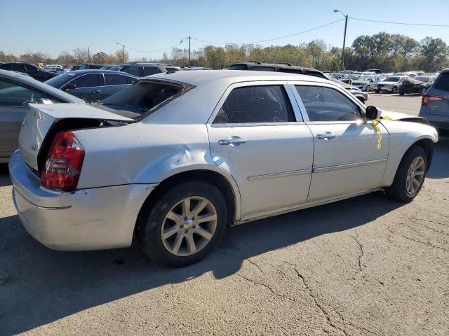 2010 Chrysler 300 Touring