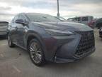 2022 Lexus NX 350