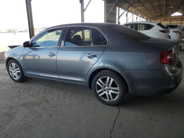 2006 Volkswagen Jetta TDI