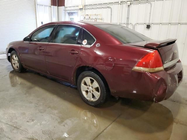 2007 Chevrolet Impala LT