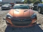 2013 Hyundai Genesis Coupe 3.8L