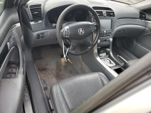 2006 Acura 3.2TL