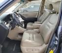 2003 Toyota Highlander Limited