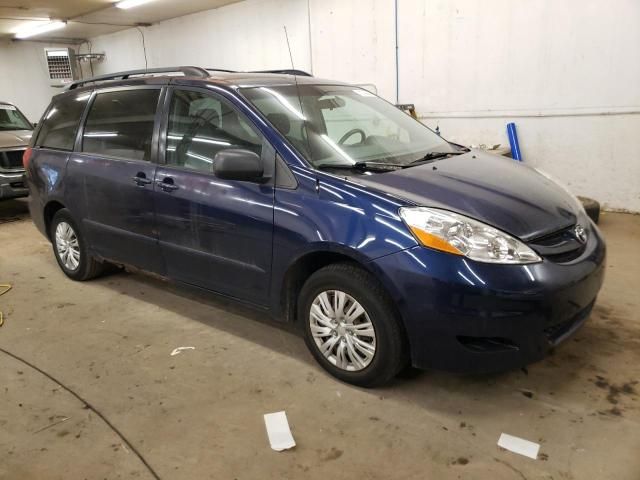 2006 Toyota Sienna CE