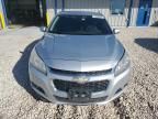 2016 Chevrolet Malibu Limited LTZ