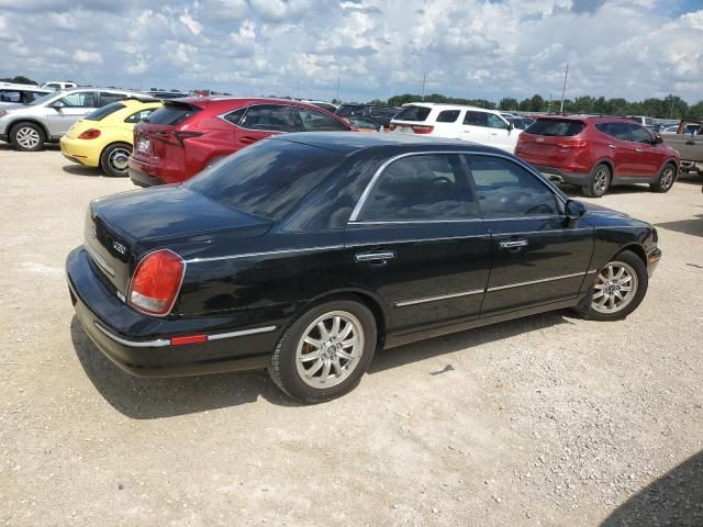 2003 Hyundai XG 350