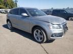 2010 Audi Q5 Premium Plus