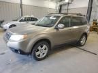 2009 Subaru Forester 2.5X Limited