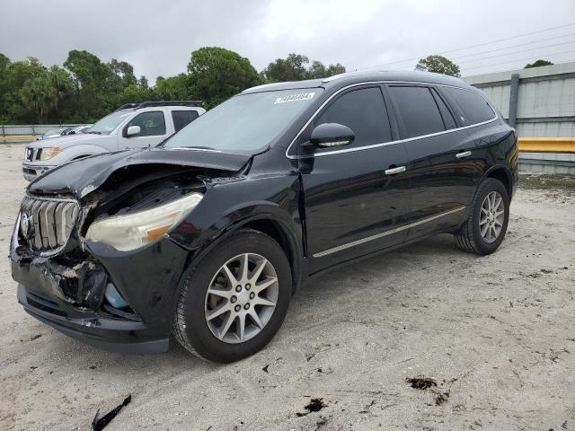 2016 Buick Enclave