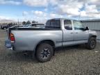 2002 Toyota Tundra Access Cab