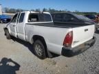 2014 Toyota Tacoma Access Cab