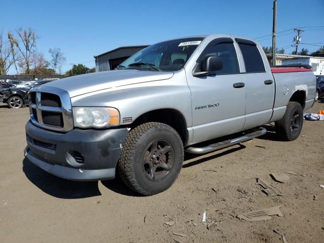 2004 Dodge RAM 1500 ST