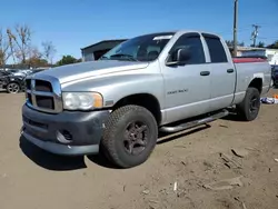 Dodge Vehiculos salvage en venta: 2004 Dodge RAM 1500 ST