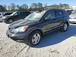 2011 Honda CR-V EXL en venta en China Grove, NC