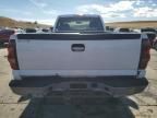 2006 Chevrolet Silverado K2500 Heavy Duty