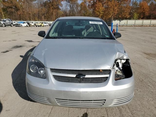 2009 Chevrolet Cobalt LS