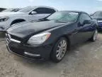 2016 Mercedes-Benz SLK 300