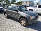 2003 Ford Escape XLS