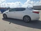 2011 KIA Optima EX