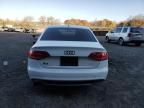 2012 Audi A4 Premium Plus