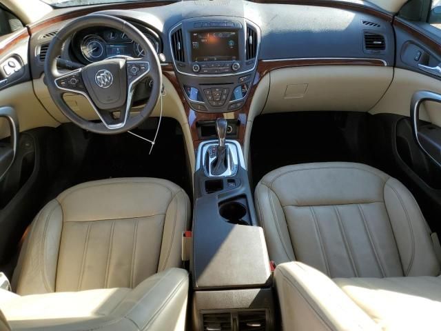 2014 Buick Regal