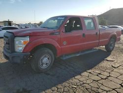 Ford Vehiculos salvage en venta: 2011 Ford F250 Super Duty