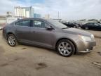 2010 Buick Lacrosse CXL