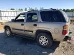 2001 Chevrolet Tahoe K1500